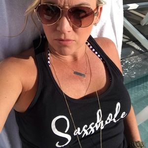 Meet your Posher, Jodi